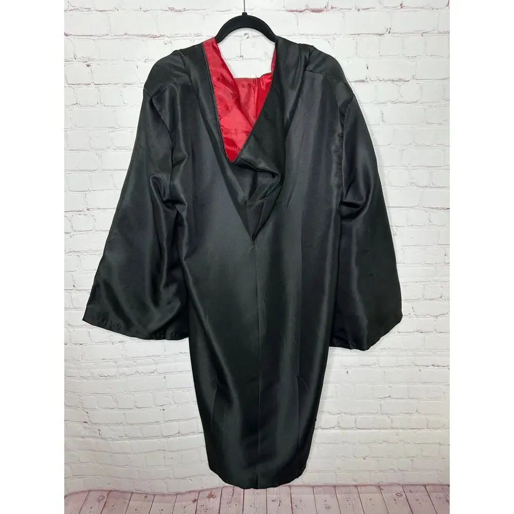 Harry Potter Gryffindor Houe Robe Costume Kids XL Halloween Warner Bros
